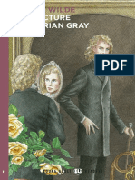 Dorian Gray Web