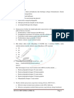(SMA) Penyisihan Babak 1 PDF