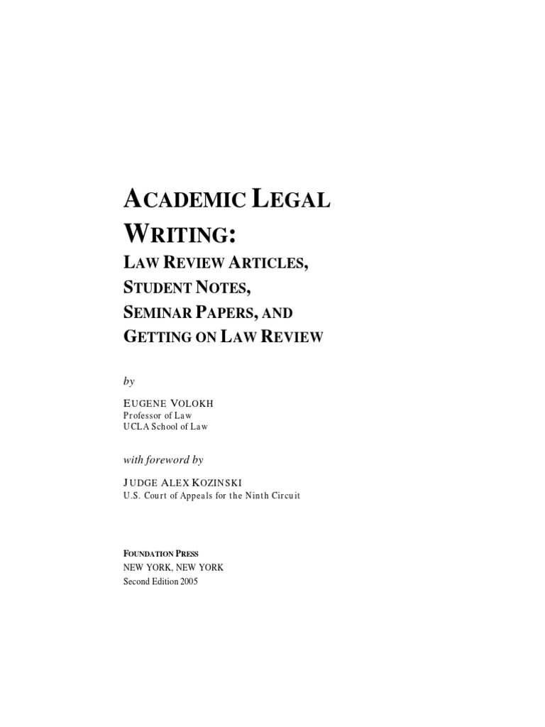 A25 PDF PDF Law Review Law Clerk