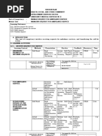 Session Plan C4