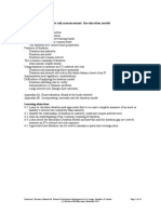 Chapter 6 Interest Rate Risk- The Duration Model (Lange)