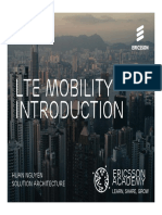 LTE Mobility Introduction (Compatibility Mode) PDF