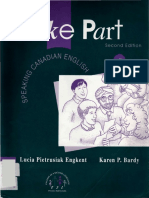 Karen P. Bardy, Lucia Pietrusiak Engkent - Take Part. Speaking Canadian English-Prentice Hall.pdf