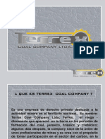 Terrex