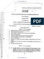 Ce2403 QP PDF
