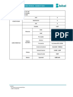 Ficha Tecnica Huawei Y7-2019