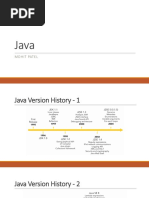 Java