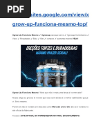 XGROWUP → ONDE COMPRAR PREÇO ELE FUNCIONA MESMO【SEGREDO REVELADO!! 】