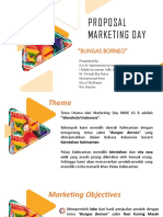 marketing day