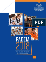 Padem 2018