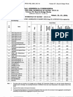 2nd Addenda Corrigendum Roads