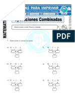 Fichas Matematicas