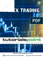 Forex Trading Tutorial PDF