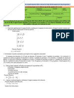 Examen de Investigación de Operaciones