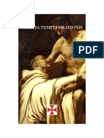 Manual de Oraciones para Templarios PDF