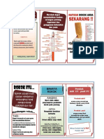 Leaflet Bahaya Rokok PDF