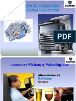 Scania P440 PDF