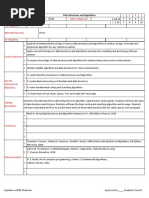 L T P C School Total Number of Contact Hours Date of Approval Pre-Requisites