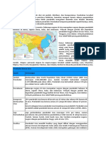 Dinamika Penduduk Di Asia