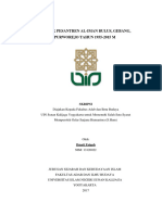 Pon-Pes Al-Iman Bulus PDF
