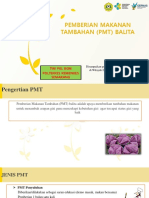 Materi PMT