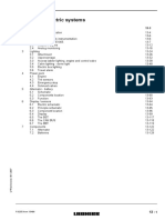 13 Electrical System