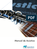 Manual Acústica Imperalum