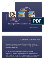 Principios Ordenadores de Diseno PDF