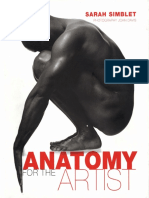 Simblet Anatomy For The Artist PDF