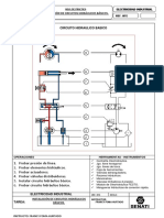 Tarea 14 Circuito Hidraulico Basico