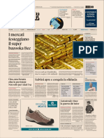 Il Sole 24 Ore 17 Agosto 2019