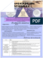 Simplificación de cantidades y representaciones en la repostería racional