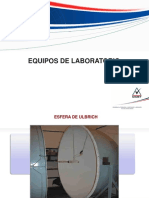 Laboratorios y Equipos para Iluminacion - Pedro Nel Romero