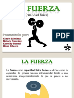 La Fuerza