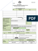 Aa-Lch-Efg-Lista de Chequeo Asistencia Administrativa Nuevo Diseño Curricular