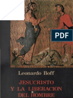 Boff - Jesucristo-y-La-Liberacion-Del-Hombre.pdf