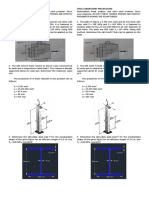 Steel Laboratory Prelim Exam PDF