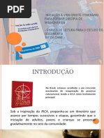 Chaves de Leitura Para o Documento 107