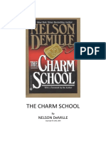 Nelson DeMille - The Charm School