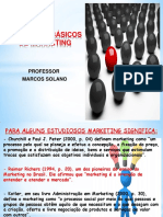 Aula 1 - Conceitos de Marketing PDF