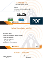 Configuración BGP en Mikrotik