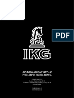 Indarta Knight Group 