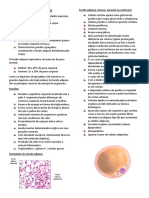 Tecido adiposo unilocular e multilocular