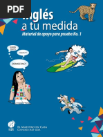 Ingles a Tu Medida