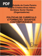 Políticas de Curriculo e Formação_desafios Contemporâneos