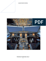 Airbus A320 Systems Review PDF