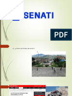 SENATI