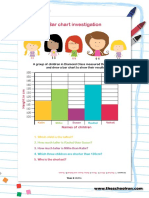 Bar Chart Investigation