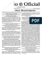 Diario Municipios 2017-01-11 Completo