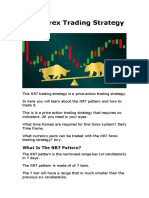 NR7 Forex Trading Strategy: What Is The NR7 Pattern?